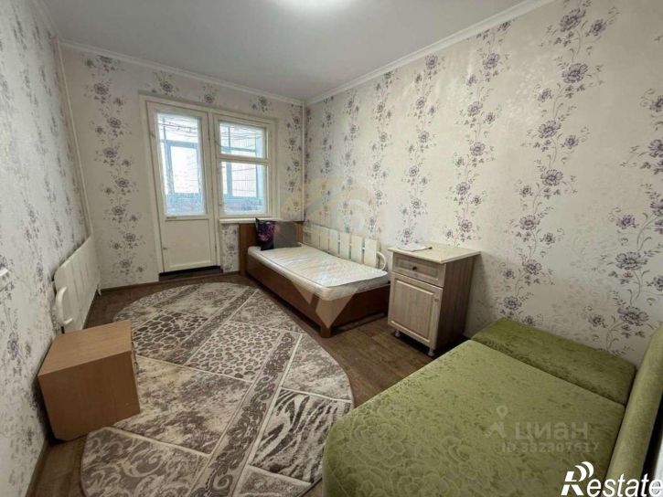 3-комн квартира Юбилейный мкр, 5,  д. 5