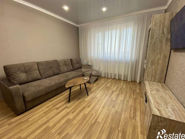 2-комн квартира Степной мкр, 29,  д. 29