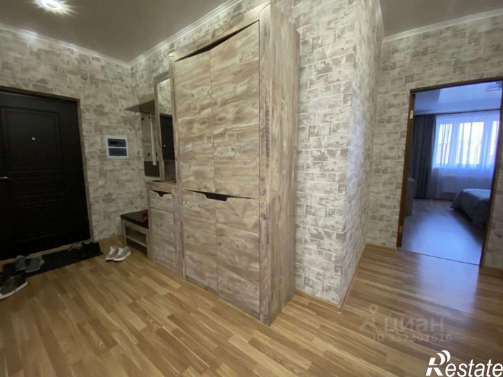 2-комн квартира Степной мкр, 29,  д. 29