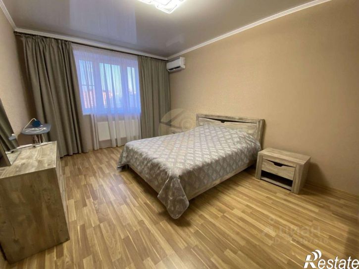 2-комн квартира Степной мкр, 29,  д. 29