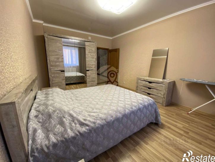 2-комн квартира Степной мкр, 29,  д. 29