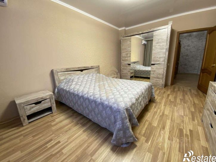 2-комн квартира Степной мкр, 29,  д. 29