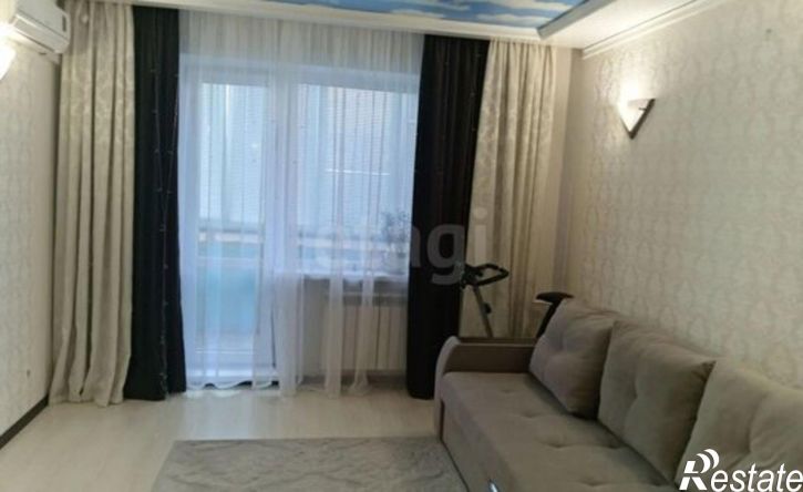 2-комн квартира мкр Жукова, 23,  д. 23
