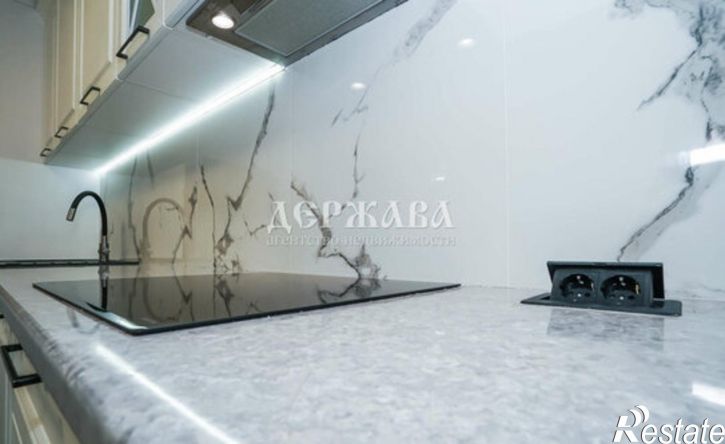 2-комн квартира микрорайон Садовые Кварталы, 1