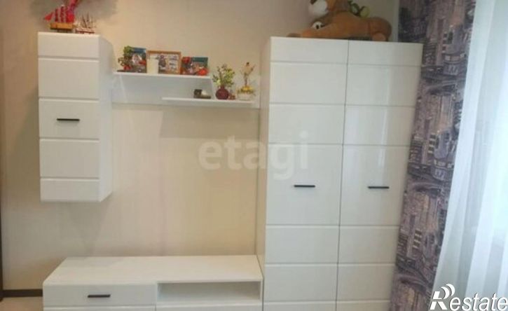 2-комн квартира мкр Жукова, 23,  д. 23