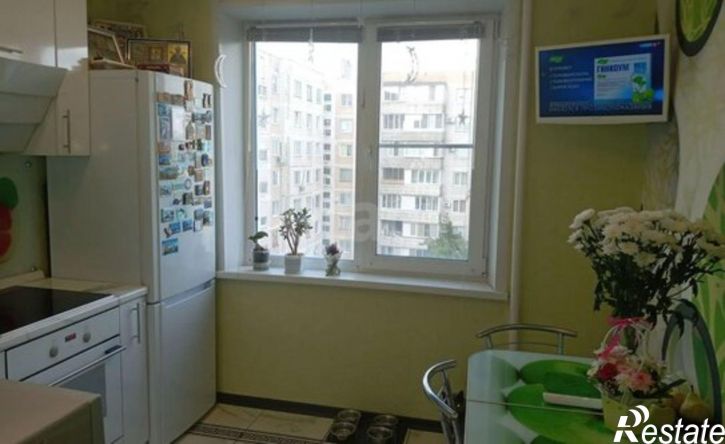 2-комн квартира мкр Жукова, 23,  д. 23