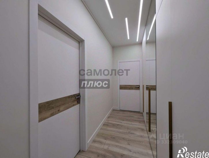 2-комн квартира Степной мкр, 8,  д. 8