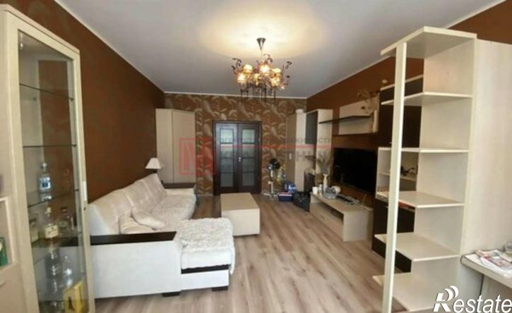 3-комн квартира Степной мкр, 24,  д. 24