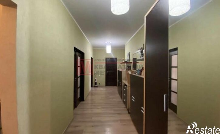 3-комн квартира Степной мкр, 24,  д. 24