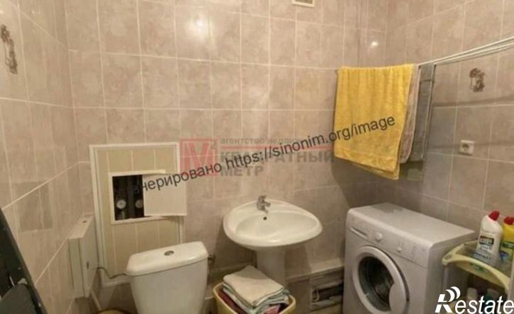 3-комн квартира Степной мкр, 24,  д. 24