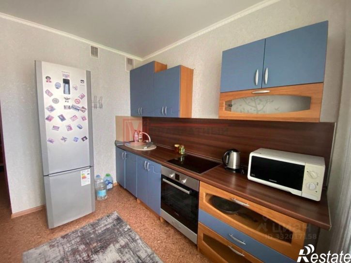 1-комн квартира мкр Дубрава квартал 3, 36,  д. 36