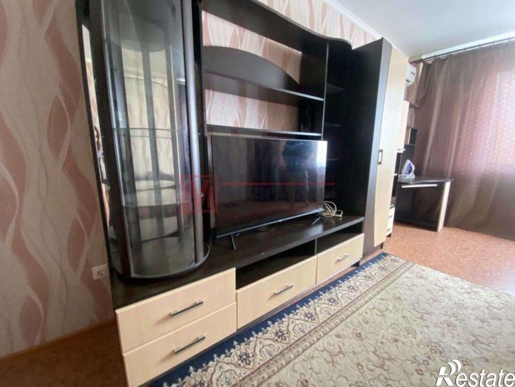 1-комн квартира мкр Дубрава квартал 3, 36,  д. 36