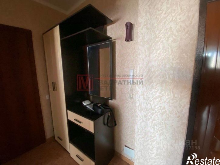 1-комн квартира мкр Дубрава квартал 3, 36,  д. 36