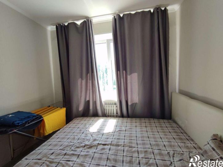 1-комн квартира мкр Макаренко, 34,  д. 34