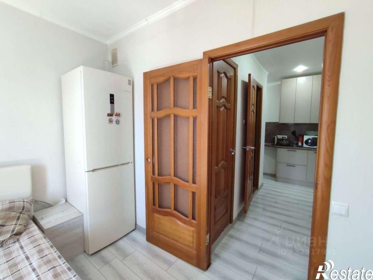 1-комн квартира мкр Макаренко, 34,  д. 34