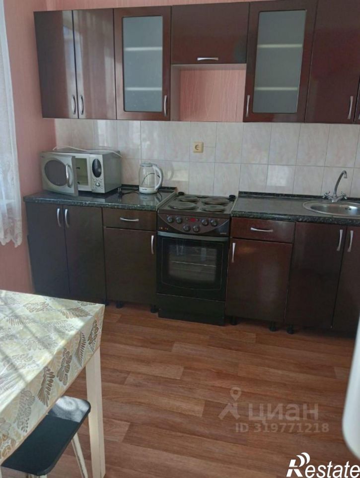 1-комн квартира Северный мкр, 28,  д. 28