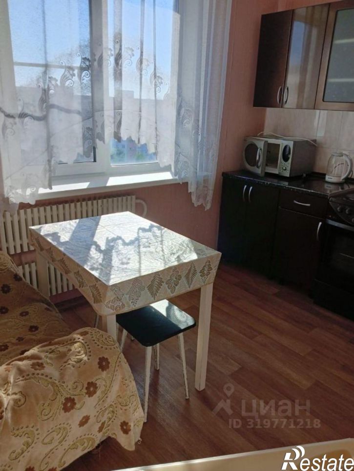 1-комн квартира Северный мкр, 28,  д. 28