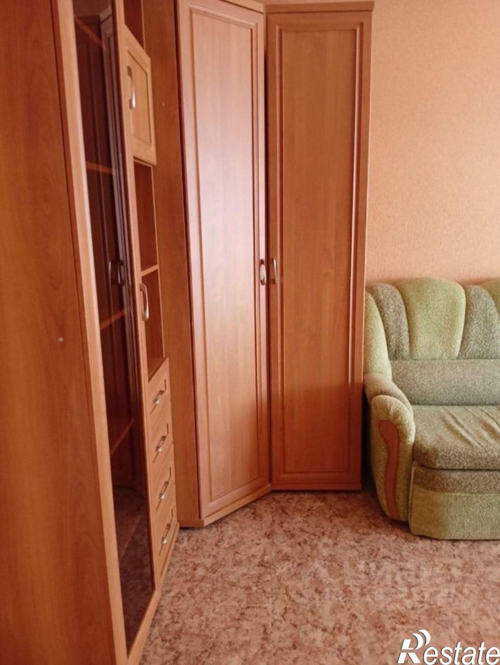 1-комн квартира Северный мкр, 28,  д. 28