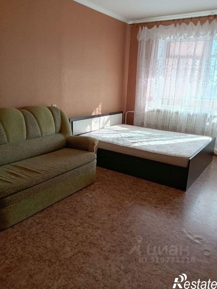 1-комн квартира Северный мкр, 28,  д. 28