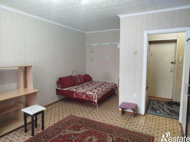 1-комн квартира Южный мкр, 10а,  д. 10а