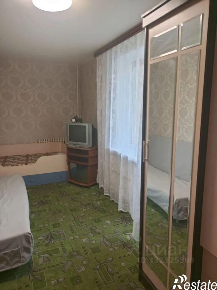 Комната мкр Приборостроитель, 21,  д. 21
