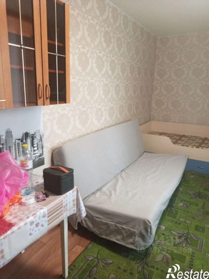 Комната мкр Приборостроитель, 21,  д. 21