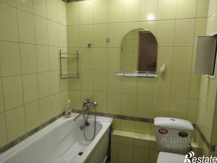 1-комн квартира Южный мкр, 10а,  д. 10а