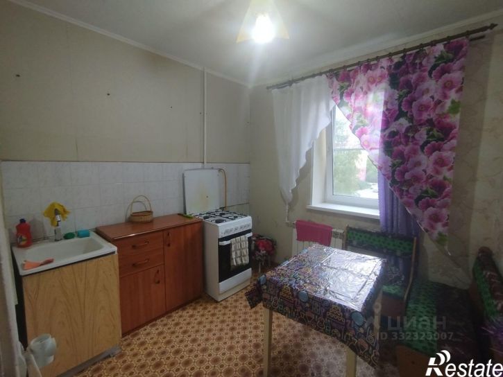 1-комн квартира Южный мкр, 10а,  д. 10а