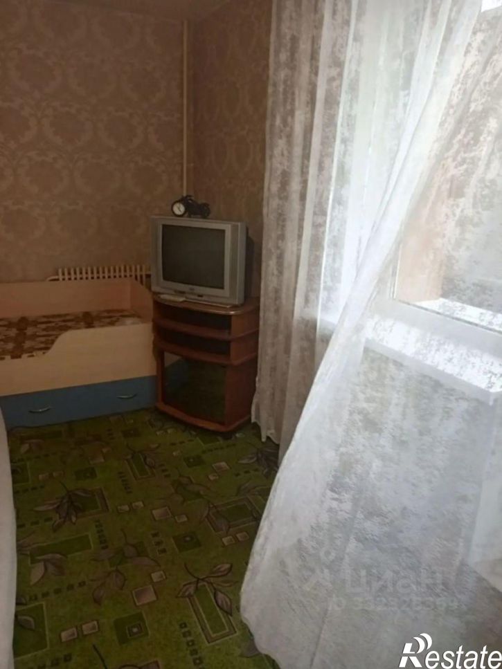 Комната мкр Приборостроитель, 21,  д. 21