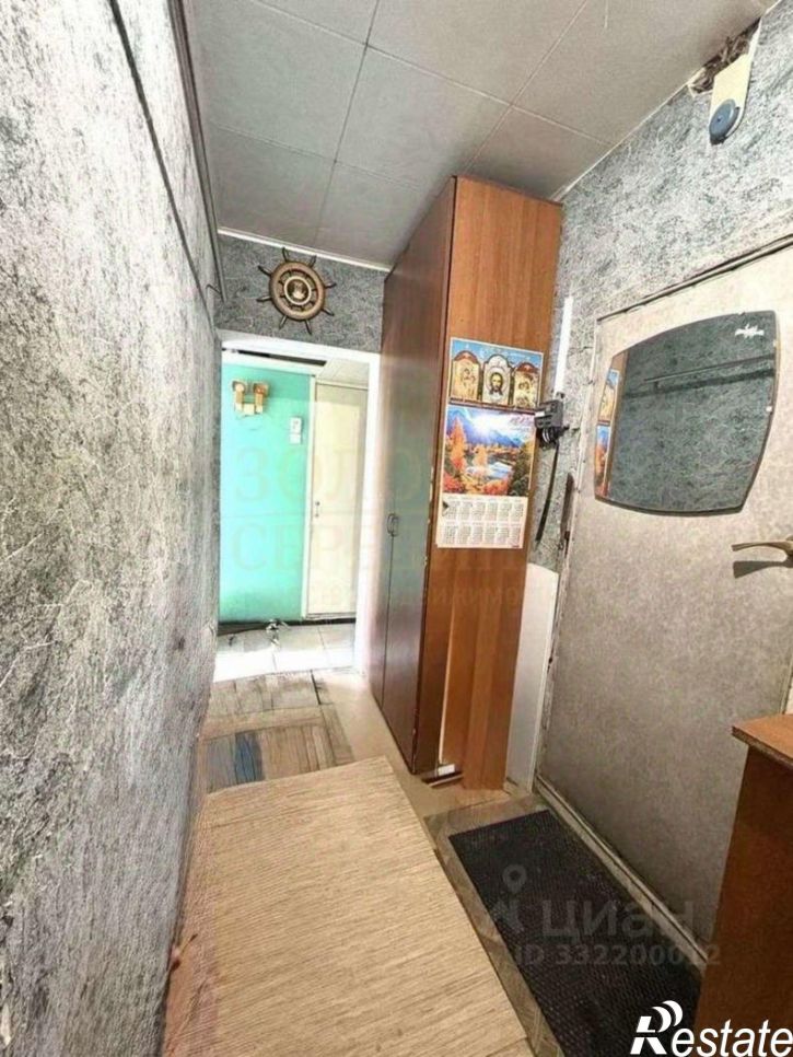 2-комн квартира Олимпийский мкр, 49а,  д. 49а