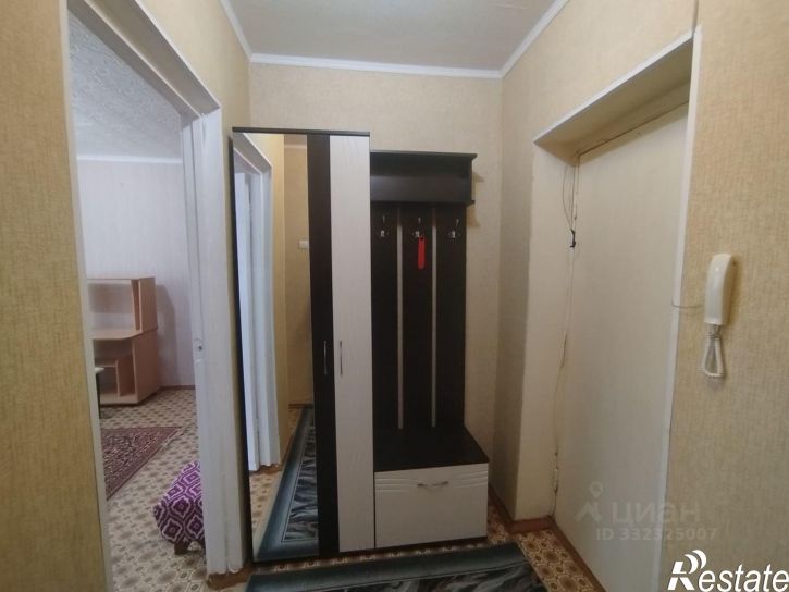 1-комн квартира Южный мкр, 10а,  д. 10а