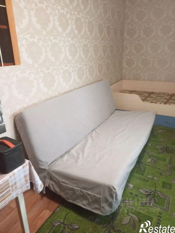 Комната мкр Приборостроитель, 21,  д. 21