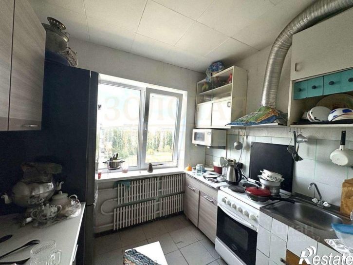 2-комн квартира Олимпийский мкр, 49а,  д. 49а