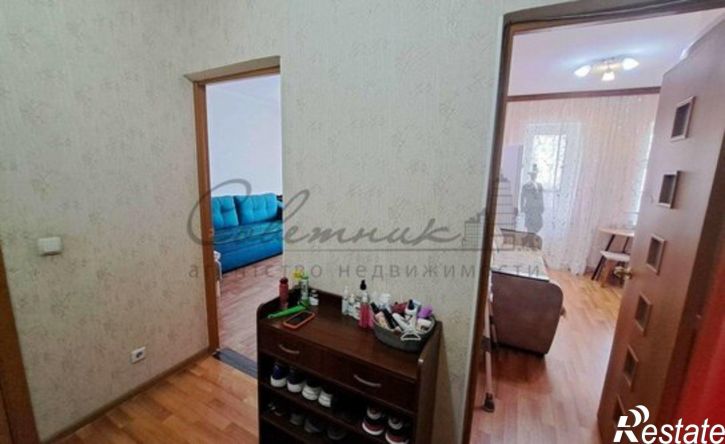 1-комн квартира мкр Дубрава квартал 1, 18,  д. 18