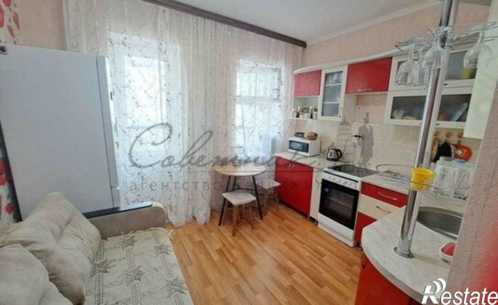 1-комн квартира мкр Дубрава квартал 1, 18,  д. 18
