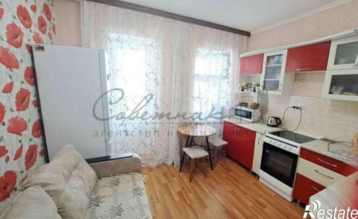 1-комн квартира мкр Дубрава квартал 1, 18,  д. 18