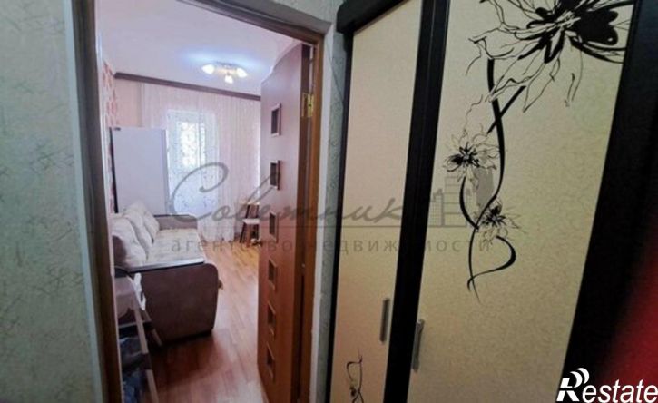 1-комн квартира мкр Дубрава квартал 1, 18,  д. 18