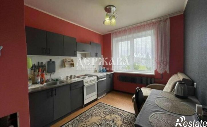 3-комн квартира Юбилейный мкр, 6,  д. 6