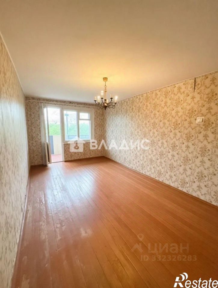 2-комн квартира Весенний мкр, 6,  д. 6