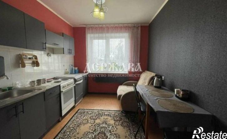 3-комн квартира Юбилейный мкр, 6,  д. 6