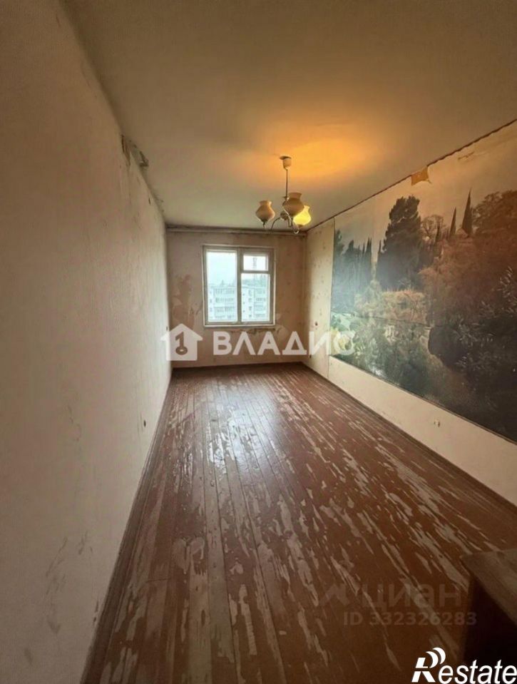 2-комн квартира Весенний мкр, 6,  д. 6