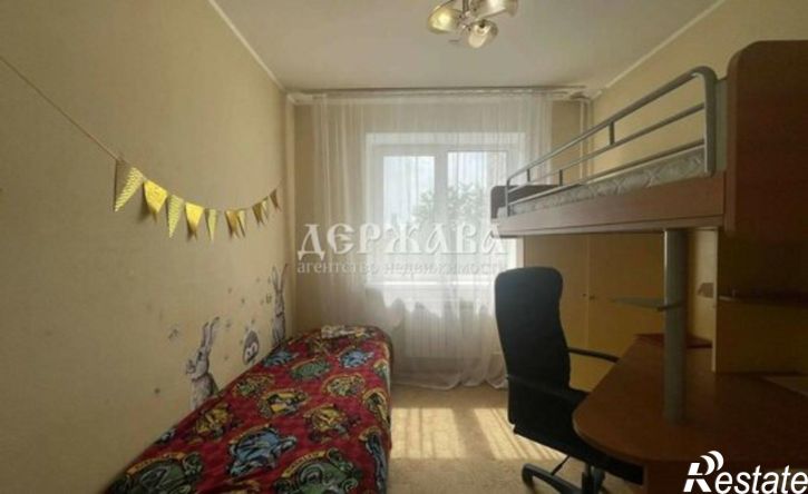3-комн квартира Юбилейный мкр, 6,  д. 6
