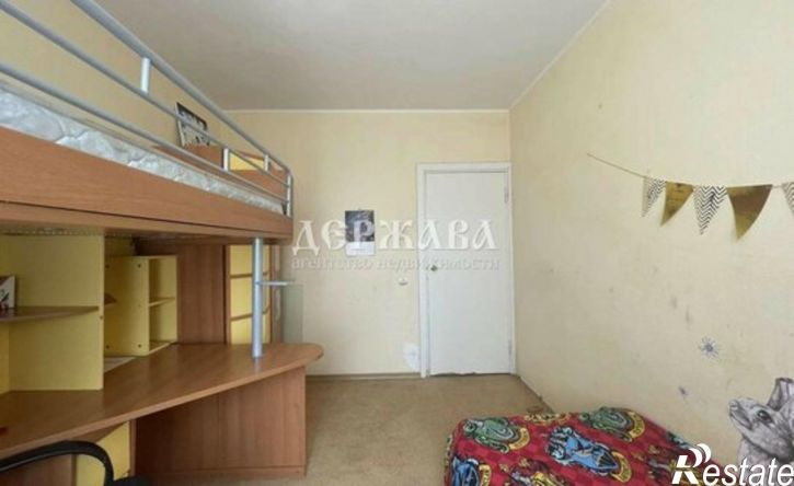 3-комн квартира Юбилейный мкр, 6,  д. 6