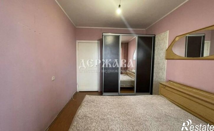 3-комн квартира Юбилейный мкр, 6,  д. 6