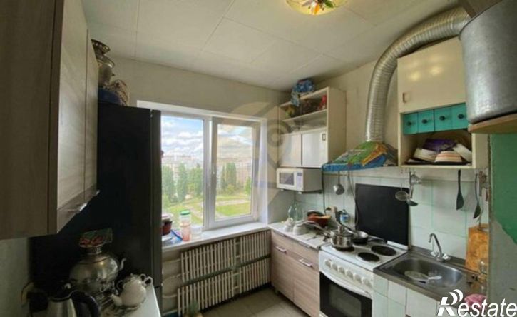 2-комн квартира Олимпийский мкр, 49а,  д. 49а