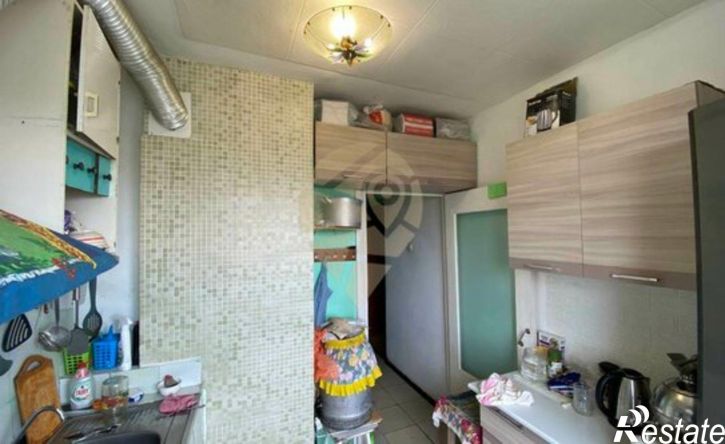 2-комн квартира Олимпийский мкр, 49а,  д. 49а