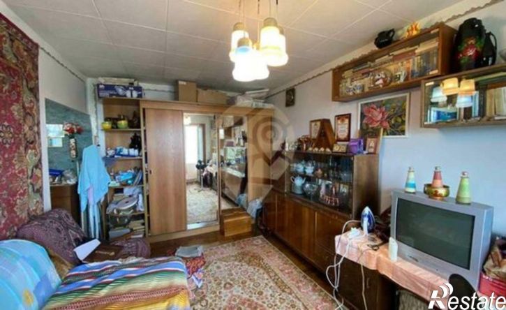 2-комн квартира Олимпийский мкр, 49а,  д. 49а