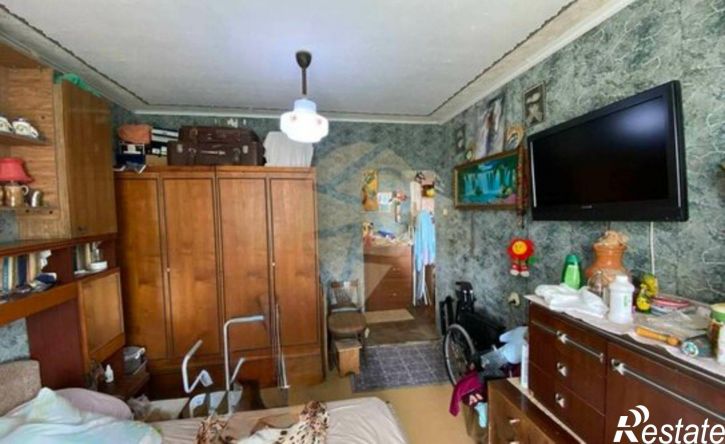 2-комн квартира Олимпийский мкр, 49а,  д. 49а