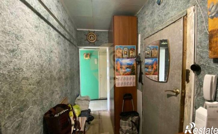 2-комн квартира Олимпийский мкр, 49а,  д. 49а