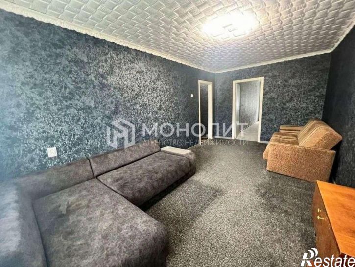 2-комн квартира Парковый мкр, 11,  д. 11